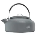 Produktbild: Esbit Wasserkessel 600ml mit Deckel WK600HA Outdoor Camping Aluminium Klappgriff