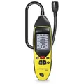 Produktbild: TROTEC BG40 Tragbarer Gas-Detektor Messgerät Melder bei Gasübertritt Messbereich bis 10.000 ppm Abschaltautomatik Gaswarngerät und Gasdetektor in