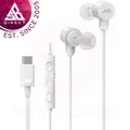 Produktbild: Jvc HA-FR29UC-W Verdrahtet in-Ear Kopfhörer Mit Usb-C Anschluss │ Weiß