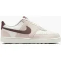 Produktbild: Nike  Court Vision Lo Sneaker Beige, Damen, Größe: 40 - Nike  Court Vision Lo Sneaker Beige, Damen, Größe: 40 - woman - Beige