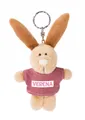 Produktbild: Nici Schlüsselanhänger Hase Verena 10 cm