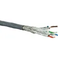 Produktbild: SCHWAIGER Netzwerkkabel, S/FTP-Cat6 25 m