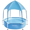Produktbild: Intex Frame Swimming Pool Set 