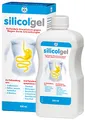 Produktbild: silicol gel 500 ml – Klinisch belegt, Magen-Darm-Gel mit Kieselsäure, bei Reizdarm & Magen-Darm-Beschwerden wie z.B. Durchfall, Übelkeit, Blähungen & Sodbrennen, beruhigt den Darm & schützt den Magen