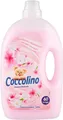 Produktbild: Coccolino Sensazione Seta Verdünnter Weichspüler 40 Wäschen 3Lt