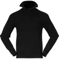 Produktbild: Bergans Herren Ulriken Pullover (Größe L, schwarz)