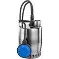 Produktbild: Grundfos Kellerentwässerungspumpe Uni- lift KP150-AV-1, 5m, m. Schwimmschalter