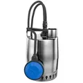 Produktbild: Grundfos 011H1800 Tauchpumpe / Entwässerungspumpe Unilift KP 150 A 1, 2,36 l/s, 5,5 m