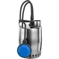 Produktbild: Grundfos Kellerentwässerungspumpe UNILIFT KP150-A1, Rp 1 1/4 IG, 230 V, 10 m