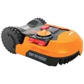 Produktbild: Worx WR141E, Rasenmähroboter, 500 m2, 18 cm, 3 cm, 6 cm, Rotorblätter