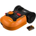 Produktbild: WORX WR141E Landroid M500 Mähroboter