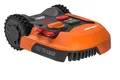 Produktbild: WORX – Mähroboter mit LANDROID-Anschluss – WR141E – bis zu 500 m²