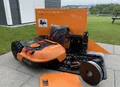 Produktbild: WORX Rasenmähroboter Landroid M500 - WR141E - bis 500 qm
