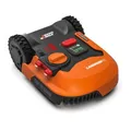 Produktbild: Worx Landroid M500 Mähroboter Geeignet für Fläche max. 500m²