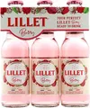 Produktbild: Lillet Berry Ready to Drink 10.3% 3x200ml