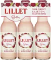 Produktbild: Lillet Berry 10,2% 3 x 0,2 l