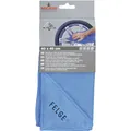 Produktbild: NIGRIN 71118 Felge Microfasertuch  1 St. (L x B) 40 cm x 40 cm