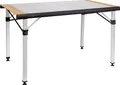 Produktbild: Brunner Quadra Tropic Adjustar 4 Klapptisch, bis 30kg, Aluminium