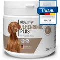 Produktbild: écorce d'orme Plus Fort amincissement pour Chiens et Chats 120g Naturel