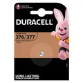Produktbild: Duracell Electronics (1 Stk., AG4, 28 mAh) (DUR062986)