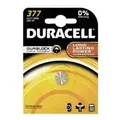 Produktbild: Duracell 062986 Haushaltsbatterie Einwegbatterie SR66 Siler-Oxid (S)