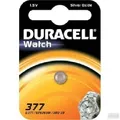 Produktbild: WATCH PILA SILVER BOTTON 1,5V FÜR UHR D377