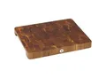 Produktbild: WMF Schneidebrett, Braun, Holz, Akazie, 32x40 cm, Küchenzubehör, Schneidebretter