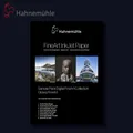Produktbild: HAHNEMÜHLE Sample Pack Glossy FineArt (Muster-Packung)