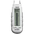 Produktbild: Fm-200 Materialfeuchtemessgerät Messbereich Baufeuchtigkeit (bereich) 0.2 Bis 2 % Vol Mes - Voltcraft