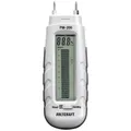 Produktbild: Voltcraft FM-200 Materialfeuchtemessgerät Messbereich Baufeuchtigkeit 0.2 bis 2%