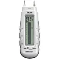 Produktbild: VOLTCRAFT FM-200 Materialfeuchtemessgerät Messbereich Baufeuchtigkeit (Bereich)