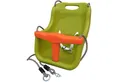 Produktbild: Loggyland Einzelschaukel Babyschaukel Baby- Kinderschaukelsitz - für Kleinkind, (bis 35 kg (36 Monate), mit Sicherheitsgurten. und Befestigungsringen), ab 10 Monate geeignet, Indoor & Outdoor