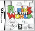 Produktbild: Rubik's Puzzle World - Nintendo DS (2008) - OVP