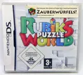 Produktbild: Rubik's Puzzle World - Zauberwürfel - Nintendo DS / 2DS / 3DS - NEU B-Ware