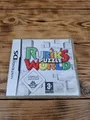 Produktbild: Nintendo DS || 2,0 von 6📦Rubik´s Puzzle World || OVP - EUR⚡