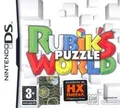 Produktbild: Rubiks Puzzle World von dtp Entertainment AG | Game | Zustand sehr gut