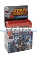 Produktbild: TOPPS - Star Wars Rebels Sticker - 1 Display (50 Tüten)