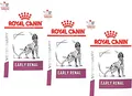 Produktbild: 3 x 2 kg Royal Canin Early Renal (€ 9,99 /kg) Nierendiät für Hunde - Veterinary