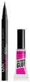Produktbild: NYX PROFESSIONAL MAKEUP Schmink-Set The Brow Glue Stick + Lift & Snatch Brow Tint Pen, Nicht klebrig und wischfest, variable Deckkraft, bis zu 16h Halt.