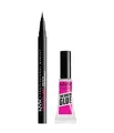 Produktbild: NYX Professional Makeup Brow Lamination Set Augen Make-up Set 1 Stk Espresso