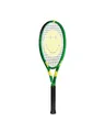 Produktbild: Prince Tennisschläger Beast Power 100in/300g Smiley 2025 grün - besaitet