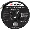 Produktbild: Druckluftschlauch 6/12mm 10m lang Luftschlauch 20 bar 290 psi Arbeitsdruck 1/...