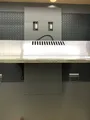 Produktbild: AMICA KH 17801-1 E Dunstabzugshaube - Wie neu 1#2734533