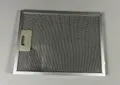 Produktbild: Amica KH 17801-1 E Dunstabzugshaube Fettfilter Aluminiumfettfilter  #1586-2N