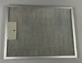 Produktbild: Amica KH 17801-1 E 1032929 Filter Fettfilter Aluminiumfettfilter #1619-8NÜ