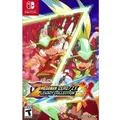 Produktbild: Mega Man Zero/ZX Legacy Collection - Nintendo Switch - Action - PEGI 12