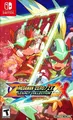Produktbild: Nintendo Switch Spiel Mega Man Zero/ZX Legacy Collection NEUWARE