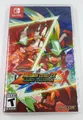 Produktbild: Mega Man Zero / ZX Legacy Collection [Nintendo Switch Spiel] **NEU**