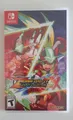 Produktbild: Mega Man Zero/ZX Legacy Collection - Nintendo Switch NEU OVP SEALED