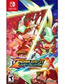 Produktbild: Mega Man Zero Zx Legacy Collection Juego para Consola Nintendo Switch